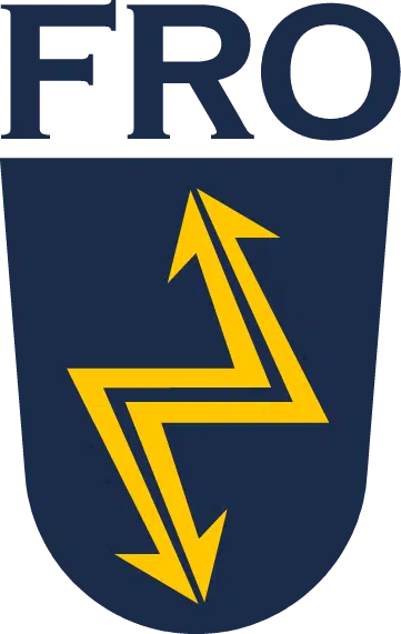 FRO Logo